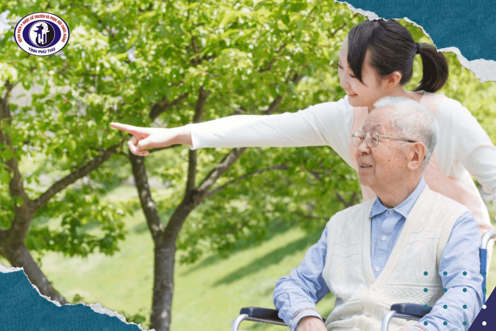 các phương pháp phục hồi chức năng