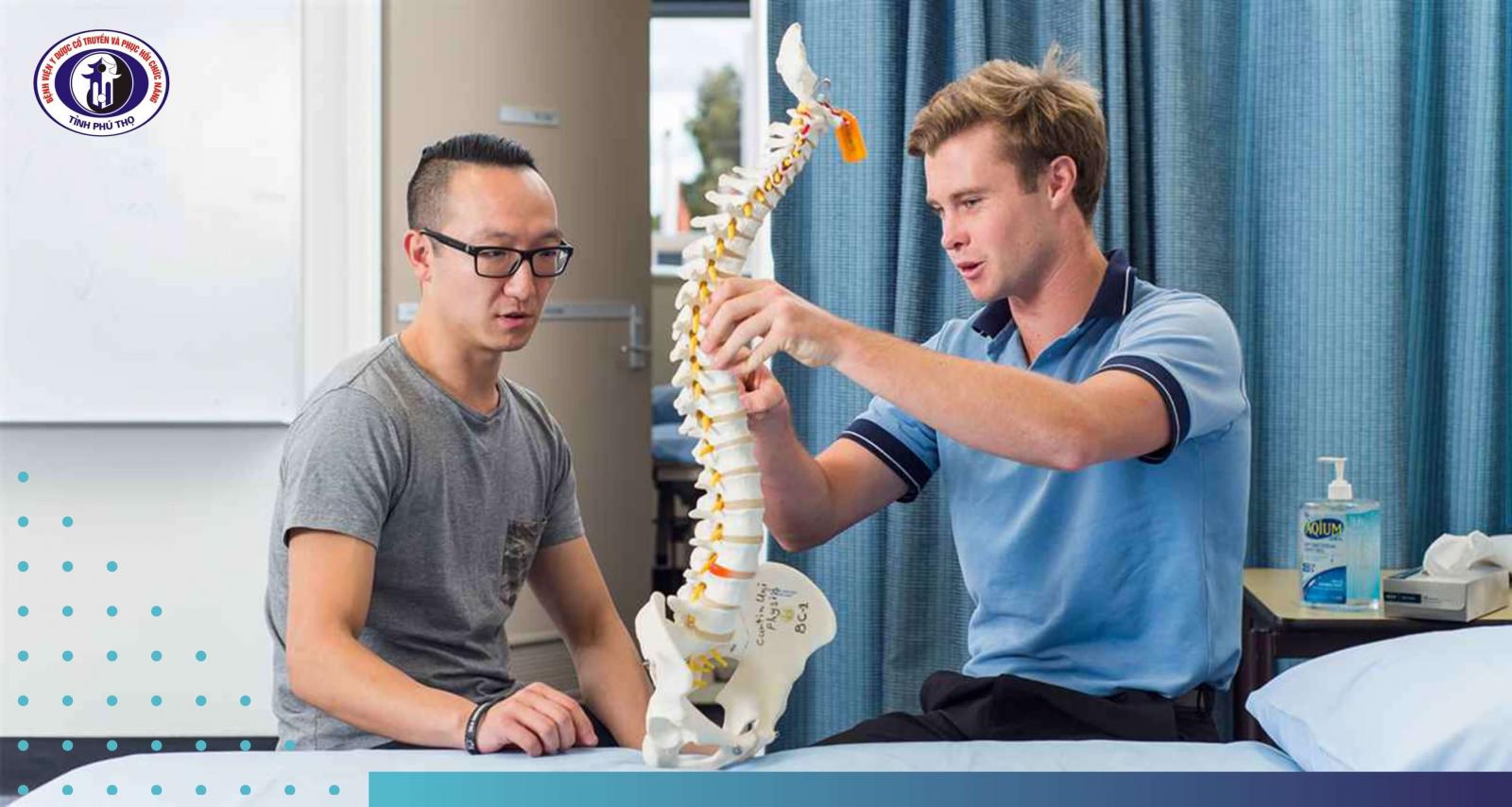 Mục đích và các phương pháp phục hồi chức năng hỗ trợ người bệnh hiệu quả