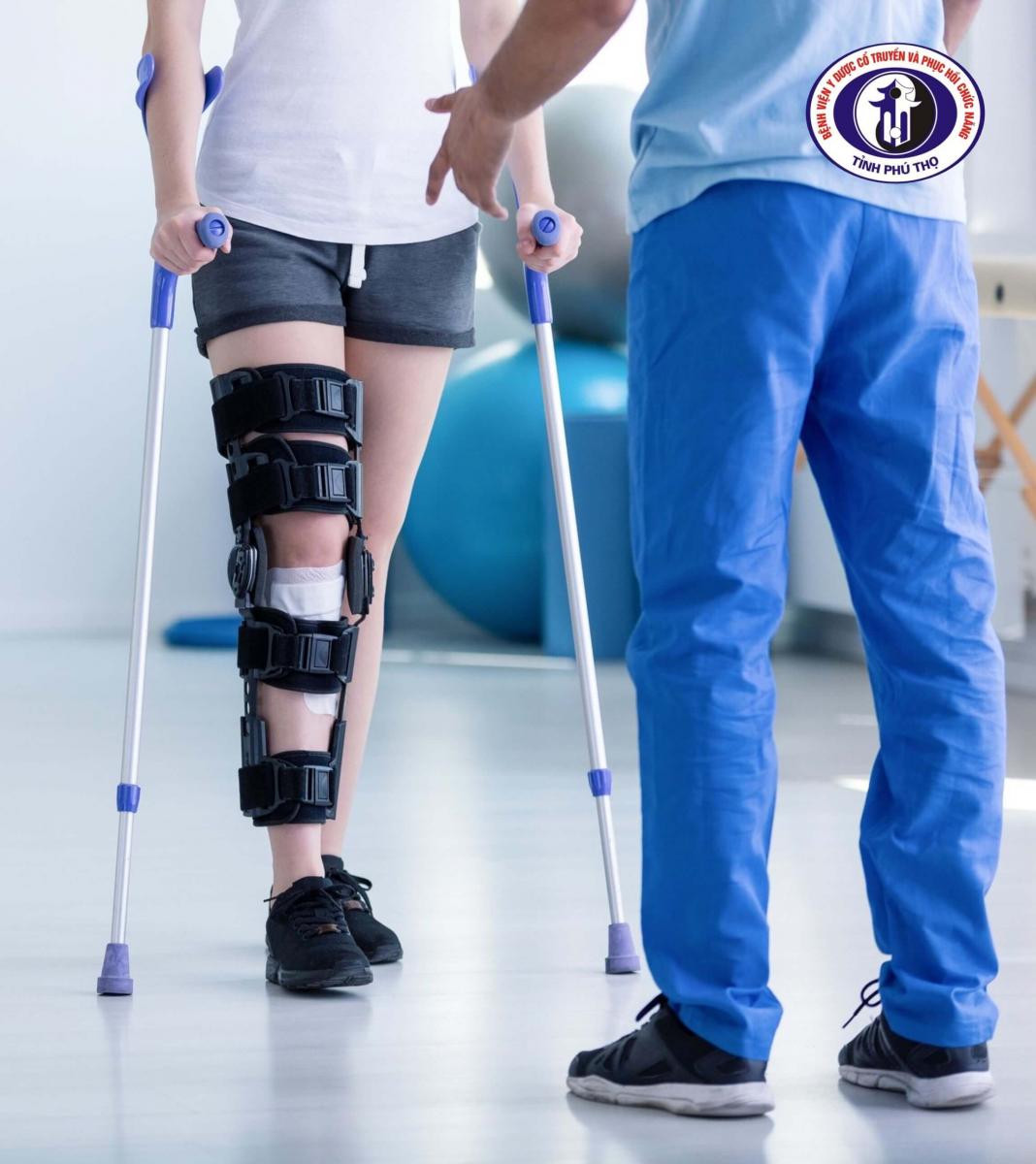 Hiểu về vật lý trị liệu phục hồi chức năng để điều trị hiệu quả