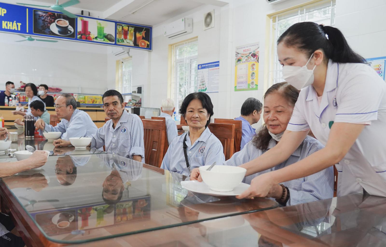 Bệnh viện Y Dược cổ truyền và Phục hồi chức năng Tỉnh Phú Thọ