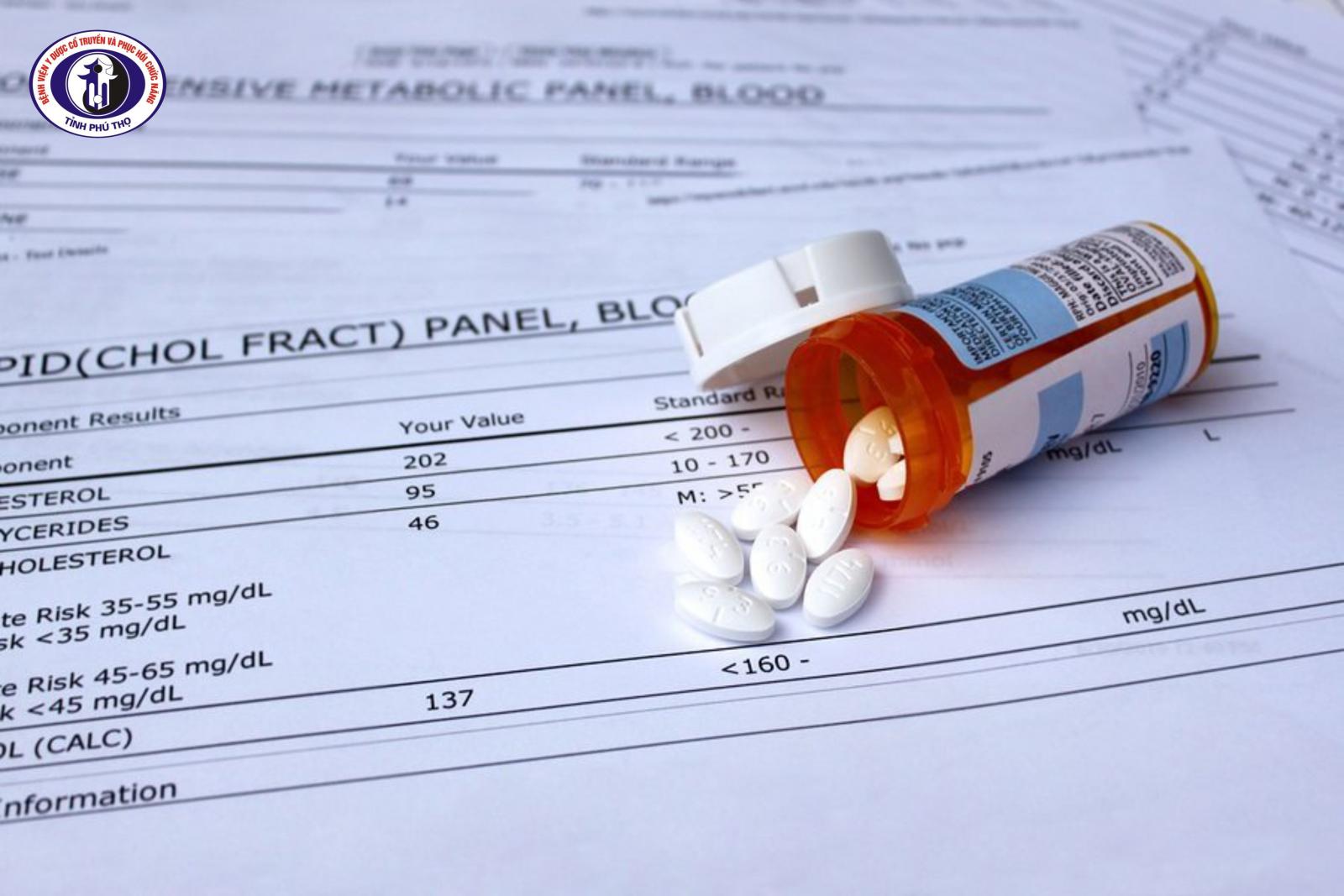 Hiểu về Quy định tiêu chuẩn và quy chế kê đơn thuốc trong điều trị nội trú