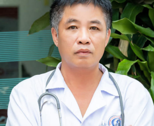 Bác Sĩ CKI. Tạ Đức Dũng