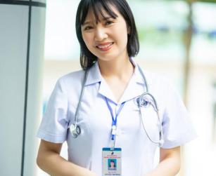 TTƯT. Bác Sĩ CKI. Nguyễn Thị Đông