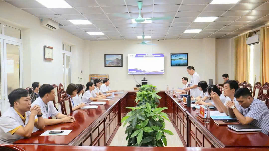 THÔNG QUA ĐỀ CƯƠNG NGHIÊN CỨU KHOA HỌC CẤP CƠ SỞ NĂM 2025